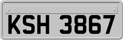 KSH3867