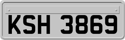 KSH3869