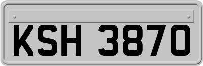 KSH3870
