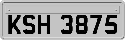 KSH3875