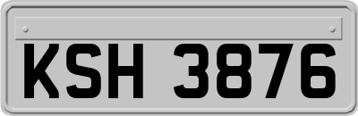 KSH3876