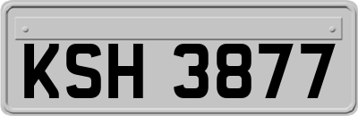 KSH3877