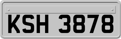 KSH3878