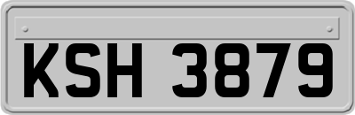 KSH3879