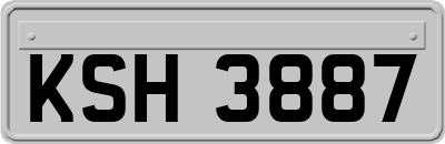 KSH3887