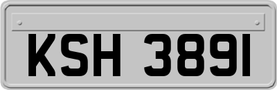 KSH3891