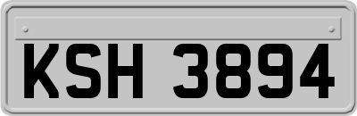 KSH3894