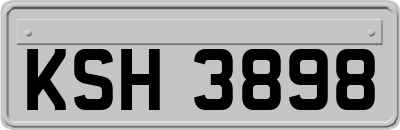 KSH3898