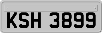 KSH3899