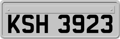 KSH3923