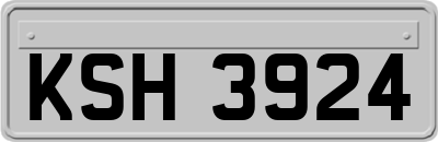 KSH3924