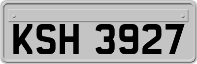 KSH3927