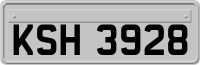 KSH3928