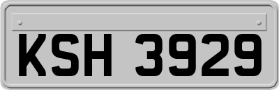 KSH3929