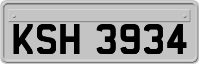 KSH3934
