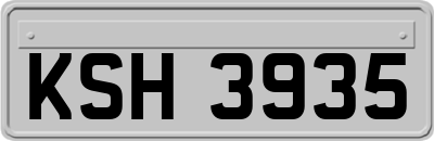 KSH3935