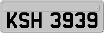 KSH3939