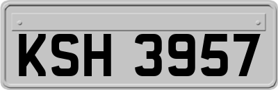 KSH3957