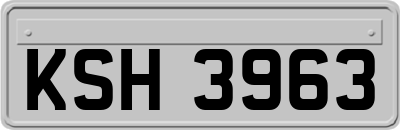 KSH3963