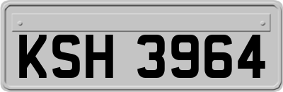 KSH3964