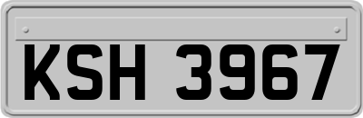KSH3967