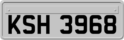 KSH3968