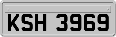 KSH3969