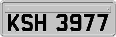 KSH3977
