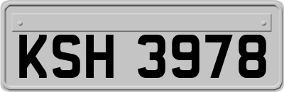 KSH3978