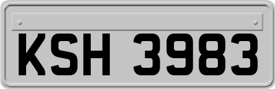 KSH3983