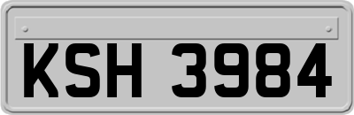 KSH3984