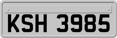 KSH3985