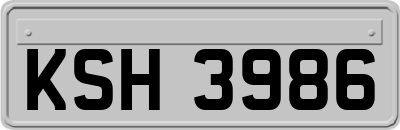 KSH3986