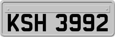 KSH3992