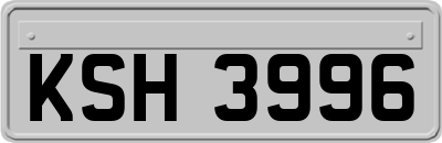 KSH3996