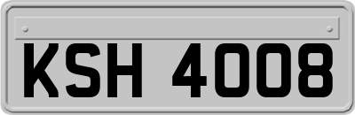 KSH4008