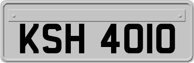 KSH4010
