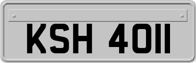 KSH4011