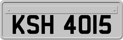 KSH4015