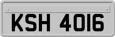 KSH4016