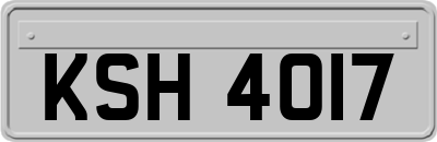 KSH4017