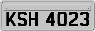 KSH4023