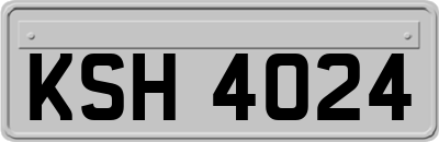 KSH4024