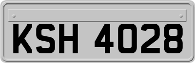 KSH4028
