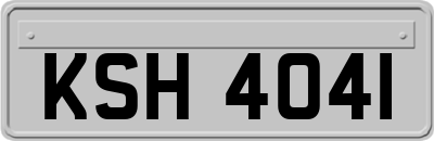 KSH4041