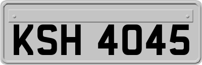 KSH4045