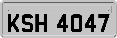 KSH4047