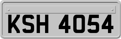 KSH4054