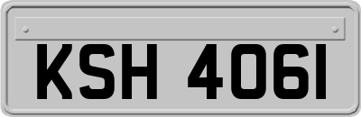 KSH4061