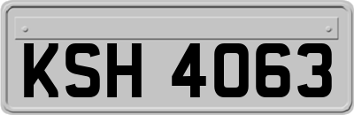 KSH4063